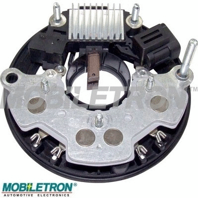 Repair Set, alternator (RV-H017B)