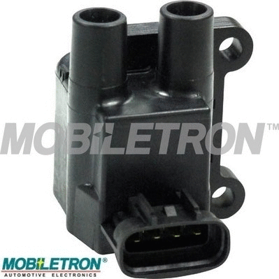 Ignition Coil (CU-04)