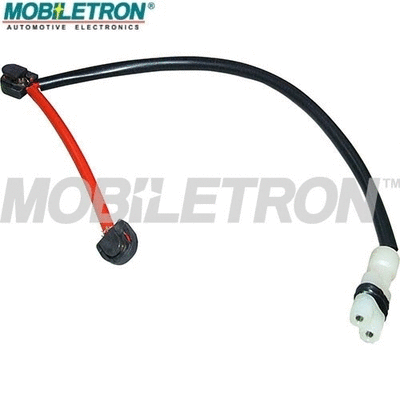 Warning Contact, brake pad wear (BS-EU085)