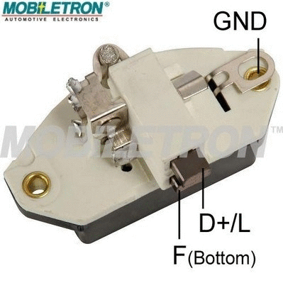 Alternator Regulator (VR-B103)