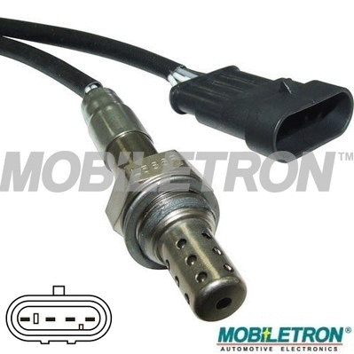 Lambda Sensor (OS-B420P)