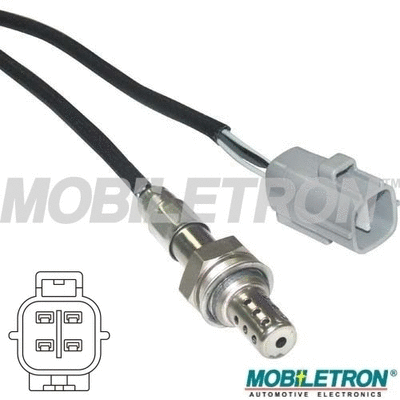 Lambda Sensor (OS-C449P)