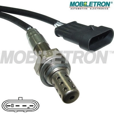 Lambda Sensor (OS-B455P)