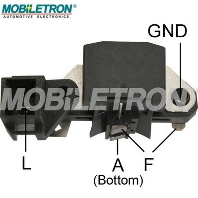 Alternator Regulator (VR-H2009-16)