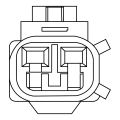 Sensor, wheel speed (AB-JP271)