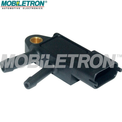 Sensor, exhaust pressure (DP-EU010)