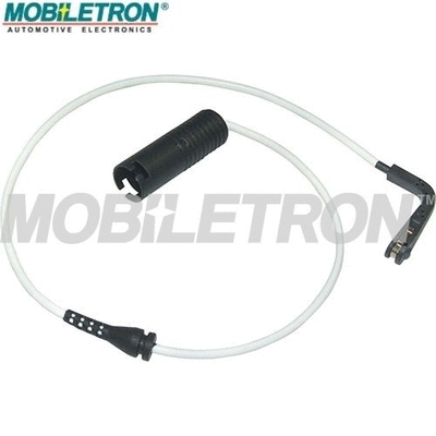 Warning Contact, brake pad wear (BS-EU001)