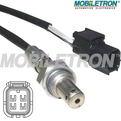 Lambda Sensor (OS-H446P)