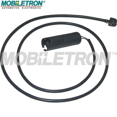 Warning Contact, brake pad wear (BS-EU012)