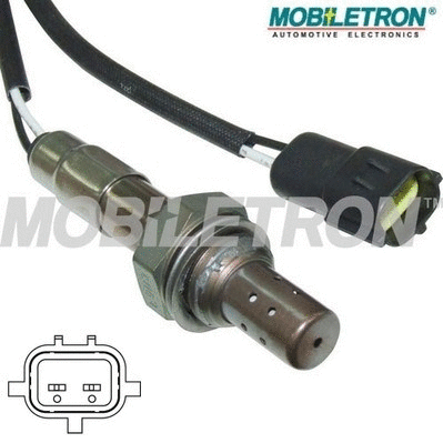 Lambda Sensor (OS-F201)