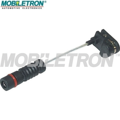 Warning Contact, brake pad wear (BS-EU062)