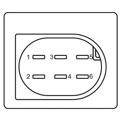Lambda Sensor