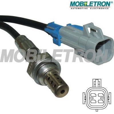 Lambda Sensor (OS-G417P)