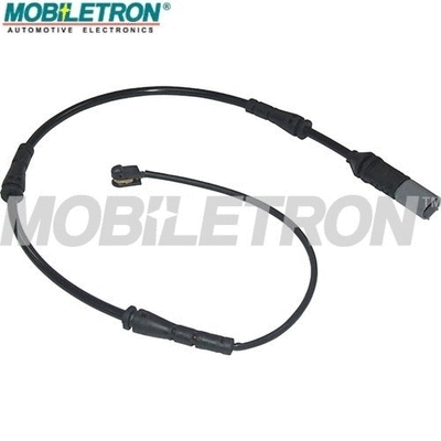 Warning Contact, brake pad wear (BS-EU105)