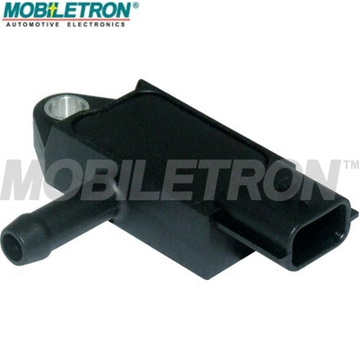 Sensor, exhaust pressure (DP-EU008)