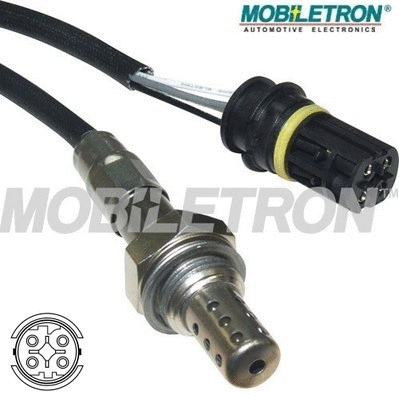 Lambda Sensor (OS-B4167P)