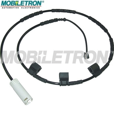 Warning Contact, brake pad wear (BS-EU068)