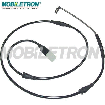 Warning Contact, brake pad wear (BS-EU082)