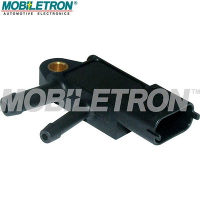 Sensor, exhaust pressure (DP-EU009)