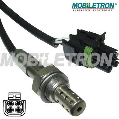 Lambda Sensor (OS-B421P)
