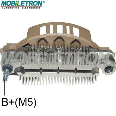 Rectifier, alternator (RM-220HV)