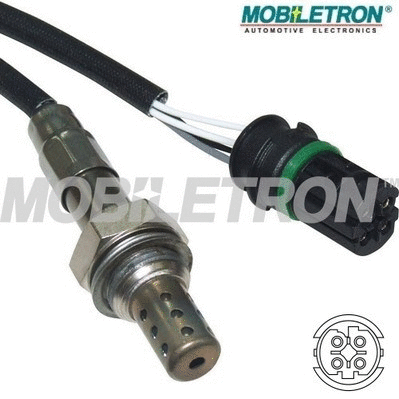 Lambda Sensor (OS-B4179P)