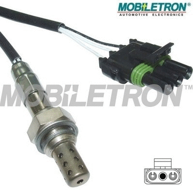 Lambda Sensor (OS-G301P)