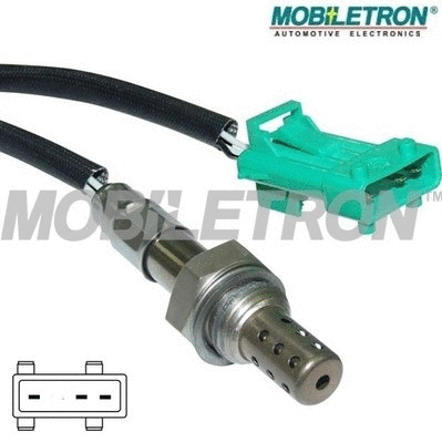 Lambda Sensor (OS-S303P)