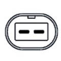 Sensor, wheel speed (AB-EU217)