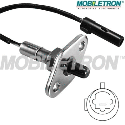 Lambda Sensor (OS-M103)