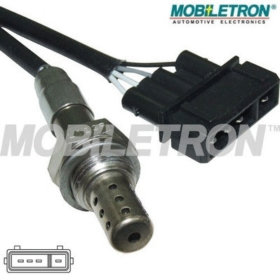 Lambda Sensor (OS-B462P)