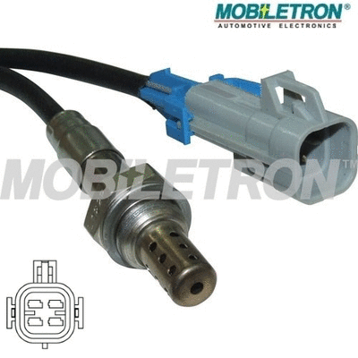 Lambda Sensor (OS-G449P)