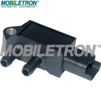 Sensor, exhaust pressure (DP-EU044)