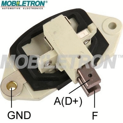 Alternator Regulator (VR-B202)