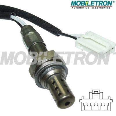 Lambda Sensor (OS-M402P)