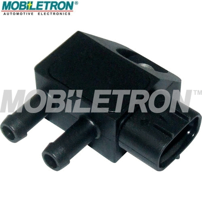 Sensor, exhaust pressure (DP-KR003)