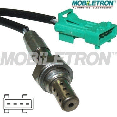 Lambda Sensor (OS-B4202P)