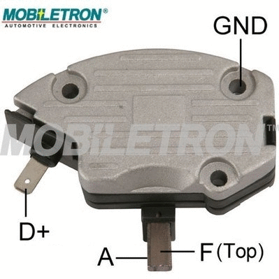 Alternator Regulator (VR-LC111B)