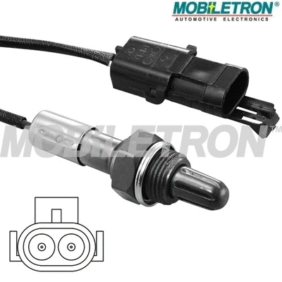 Lambda Sensor (OS-G204)