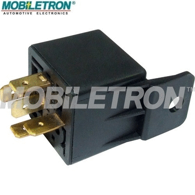 Relay (RLY-009)