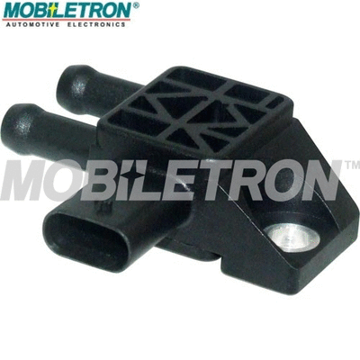 Sensor, exhaust pressure (DP-EU032)