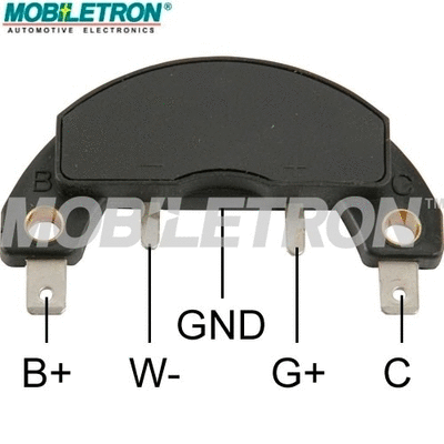 Switch Unit, ignition system (IG-M001)