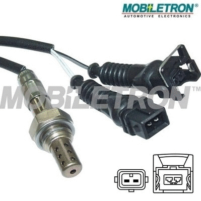 Lambda Sensor (OS-B406P)
