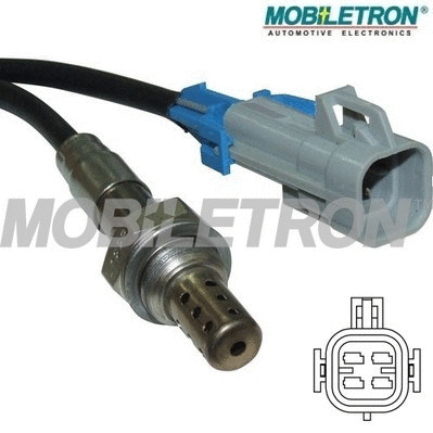 Lambda Sensor (OS-G425P)