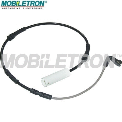 Warning Contact, brake pad wear (BS-EU028)