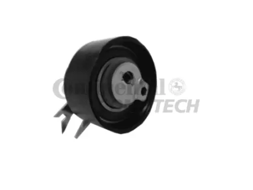 Tensioner Pulley, timing belt (V12821)