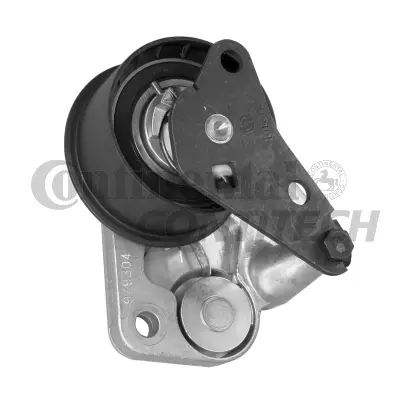 Tensioner Pulley, timing belt (V55875)