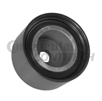 Deflection/Guide Pulley, timing belt (V56645)