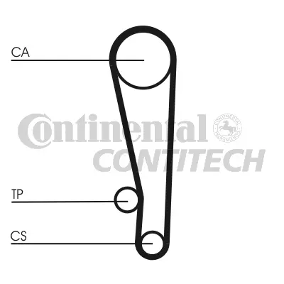 Timing Belt