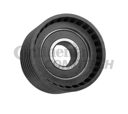 Deflection/Guide Pulley, timing belt (V55587)